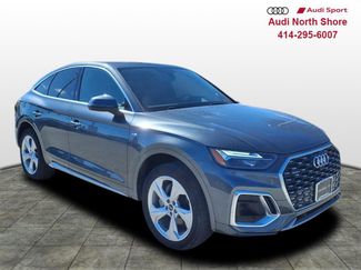 Used 2023 Audi Q5 2.0T Premium Plus w/ Premium Plus Package video 1
