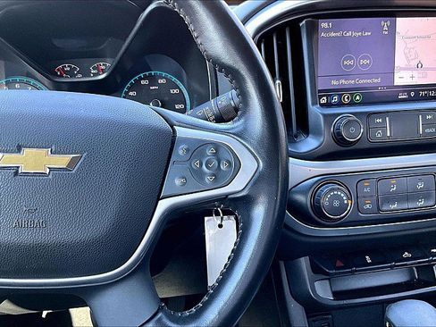 Used 2022 Chevrolet Colorado LT w/ LT Convenience Package image 20
