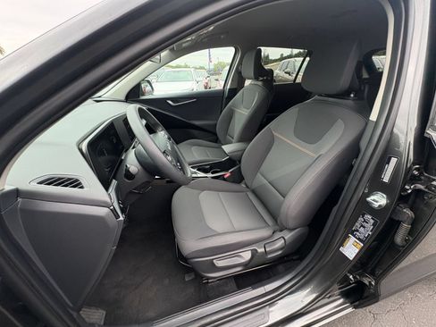 Used 2026 Kia Niro LX FWD image 34