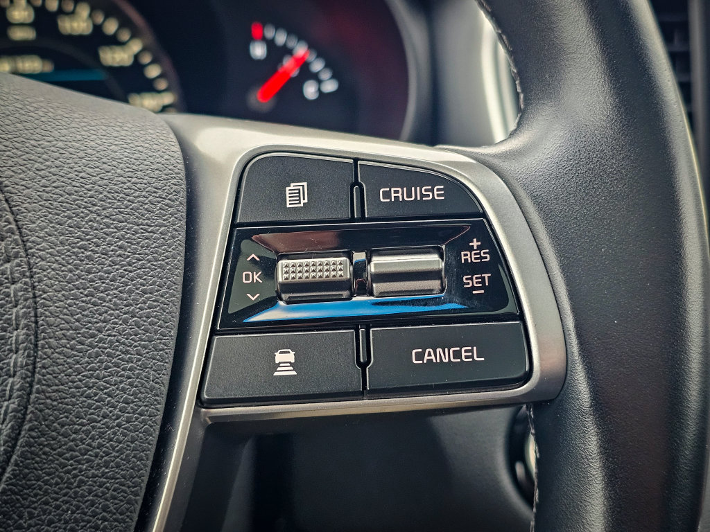 Used 2019 Kia Sorento EX w/ EX Touring Package FWD image 20