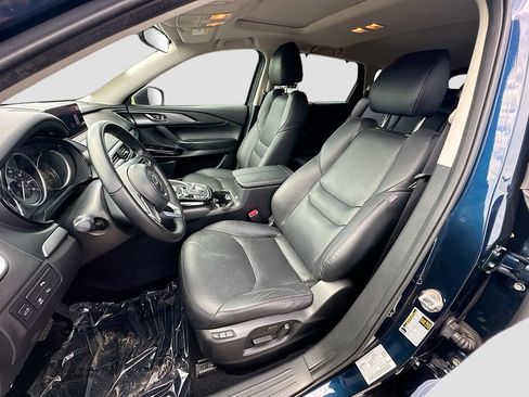 Used 2022 MAZDA CX-9 Touring Plus AWD/4WD image 22
