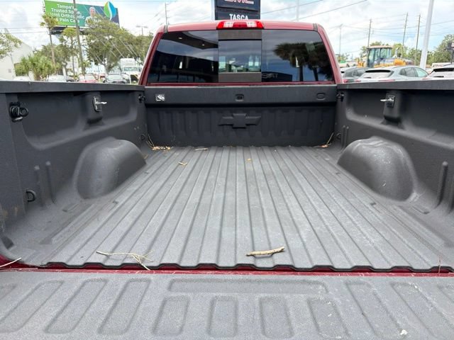 Used 2017 Chevrolet Silverado 2500 High Country w/ Duramax Plus Package AWD/4WD image 21