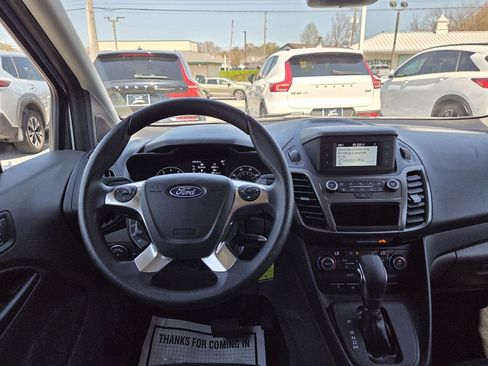 Used 2021 Ford Transit Connect XL image 23
