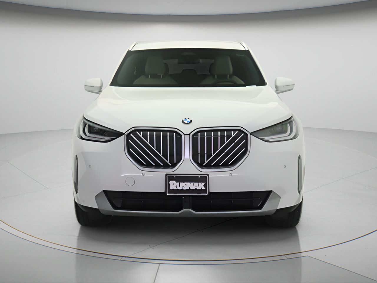 Used 2026 BMW X3 xDrive30i AWD/4WD image 6