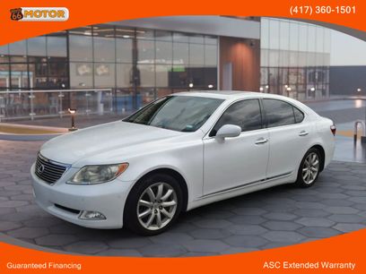 Used 2009 Lexus LS 460