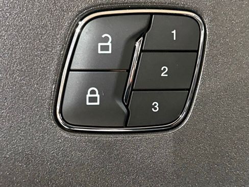 New 2026 Ford Bronco Sport Outer Banks AWD/4WD image 35