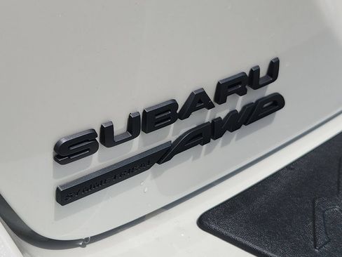 New 2026 Subaru Crosstrek 2.5i Limited AWD/4WD image 8