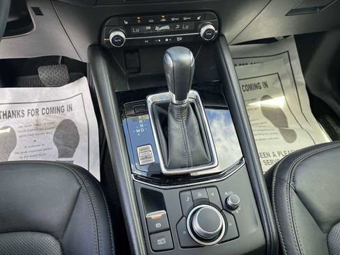 Used 2022 MAZDA CX-5 AWD 2.5 S image 20