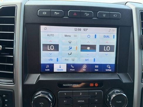 Used 2020 Ford F250 Lariat w/ Lariat Ultimate Package image 24