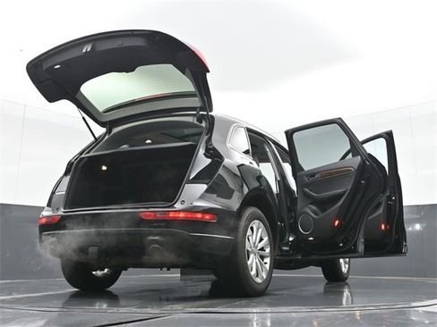 Used 2016 Audi Q5 2.0T Premium Plus w/ Technology Package image 57