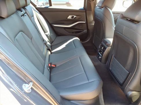 Used 2020 BMW M340i xDrive w/ Premium Package image 12