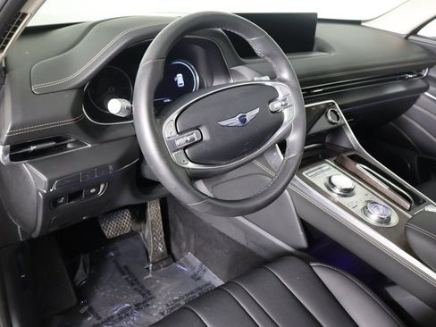 Used 2024 Genesis GV80 3.5T image 31