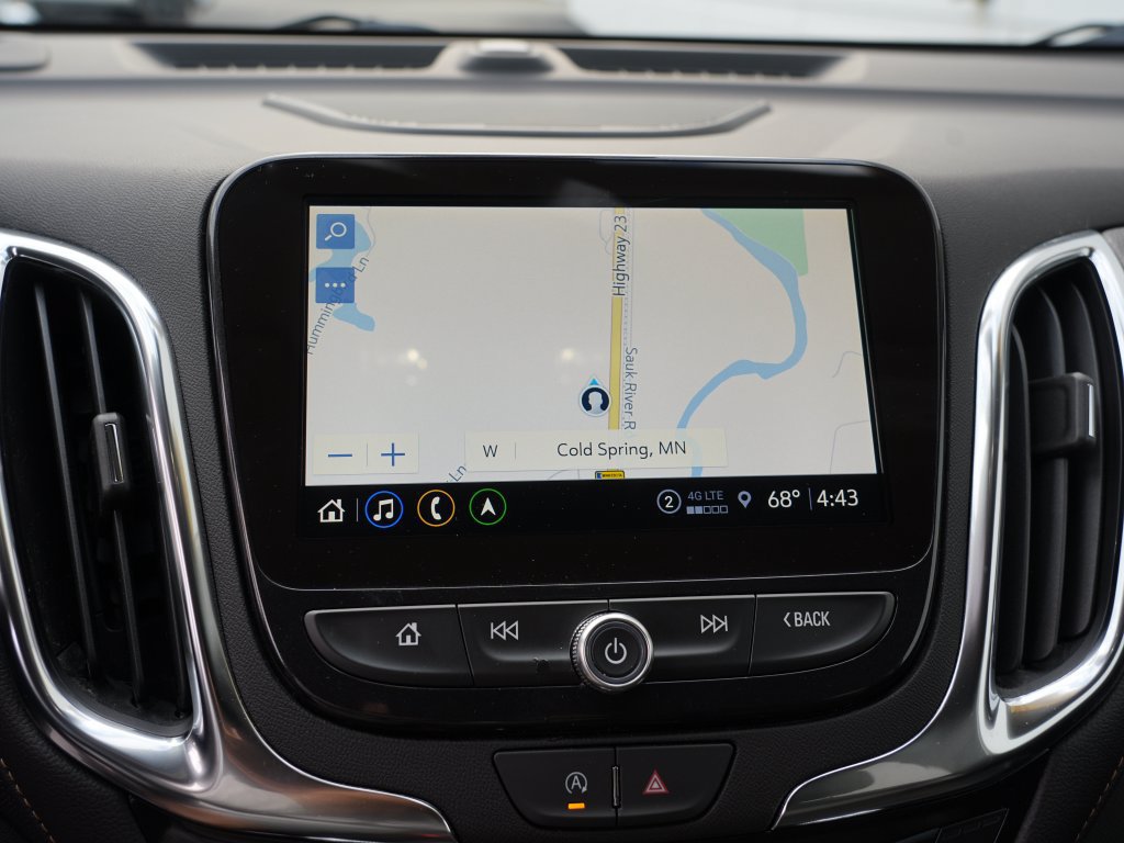 Certified 2024 Chevrolet Equinox Premier AWD/4WD image 39
