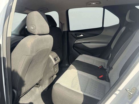 Used 2023 Chevrolet Equinox LS w/ LS Convenience Package FWD image 40