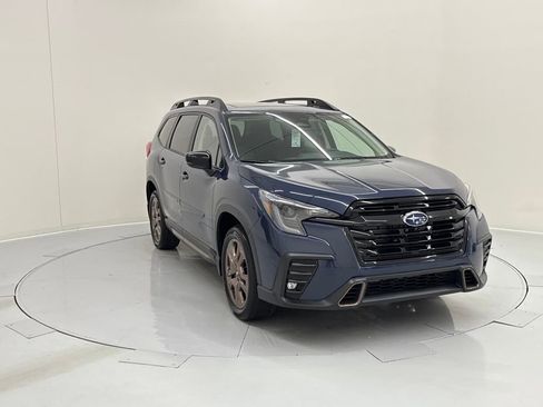 New 2025 Subaru Ascent Bronze Edition image 7