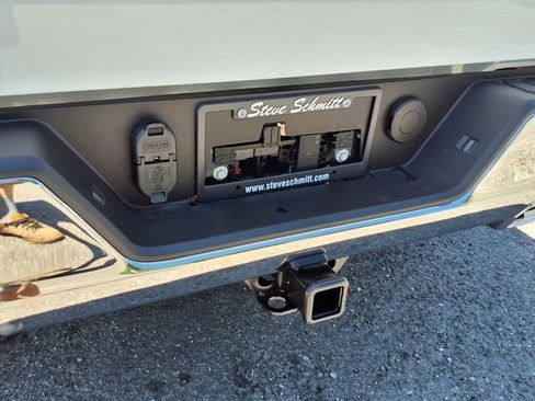 New 2026 Chevrolet Silverado 1500 LT AWD/4WD image 21