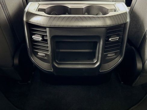 Used 2025 RAM 1500 Lone Star image 25