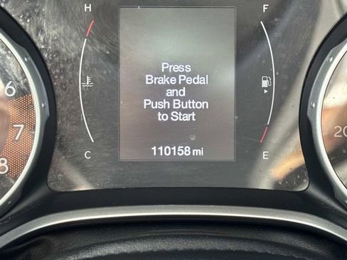 Used 2019 Jeep Compass Latitude FWD image 27