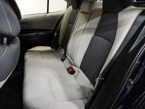 Used 2022 Toyota Corolla LE image 36