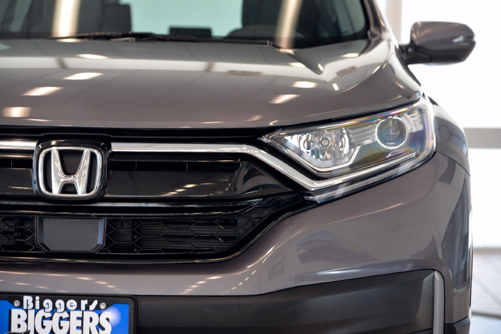 Used 2022 Honda CR-V EX-L image 11