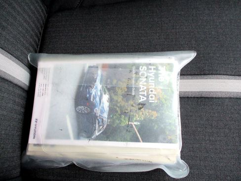 Used 2022 Hyundai Sonata SE w/ Cargo Package image 77