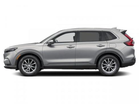 New 2027 Honda CR-V EX image 26