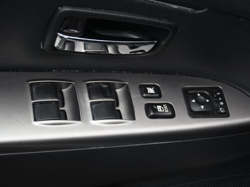 Used 2024 Mitsubishi Outlander Sport SE AWD/4WD image 10