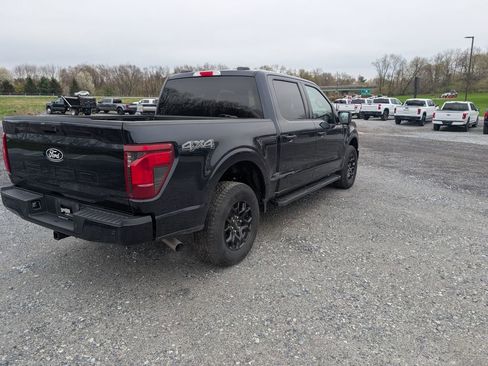 Used 2024 Ford F150 XLT w/ Tow/Haul Package image 10