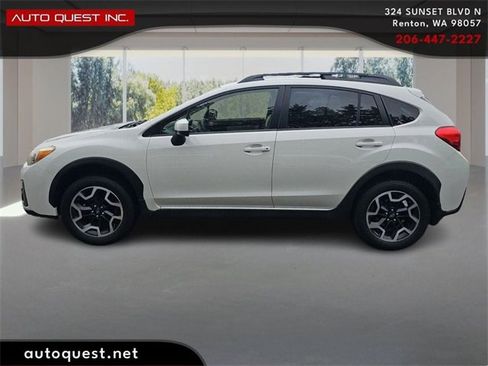 Used 2017 Subaru Crosstrek 2.0i Premium image 8