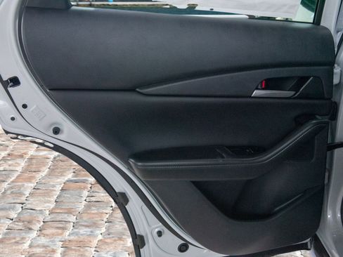 Used 2025 MAZDA CX-30 AWD 2.5 S w/ Select Sport Pkg image 15