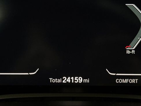 Used 2024 BMW M850i xDrive Coupe w/ Driving Assistance Package image 36