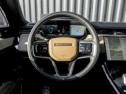 New 2026 Land Rover Range Rover Sport SE image 18