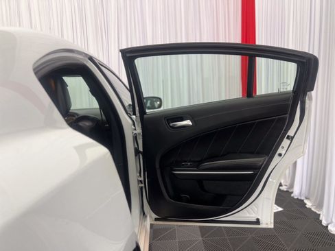 Used 2020 Dodge Charger GT AWD/4WD image 28