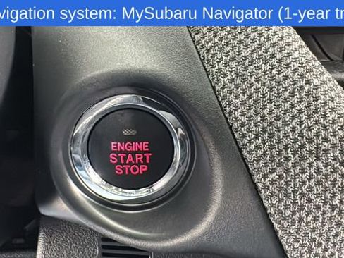 New 2026 Subaru Outback Limited AWD/4WD image 24