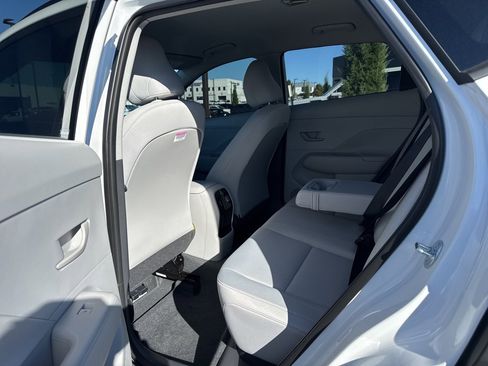 New 2026 Hyundai Kona SEL Sport image 9