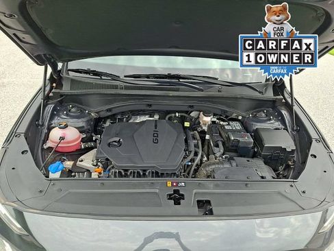 Used 2023 Hyundai Santa Fe SEL AWD/4WD image 27