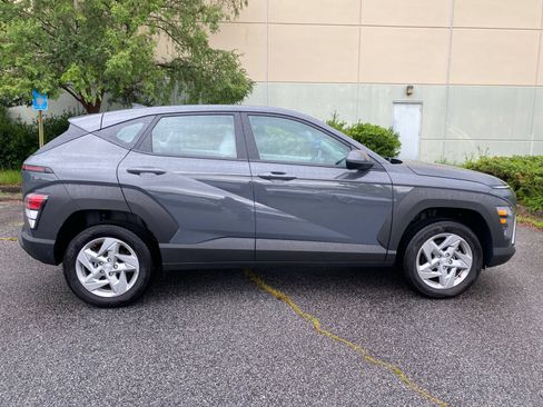 Used 2026 Hyundai Kona SE AWD/4WD image 7