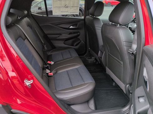 New 2026 Buick Envista Preferred w/ Convenience I Package FWD image 23
