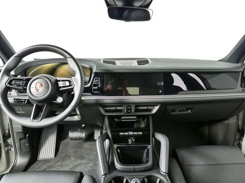 New 2026 Porsche Cayenne AWD/4WD image 19