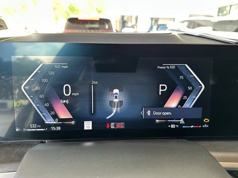 Used 2024 BMW X5 xDrive40i AWD/4WD image 39