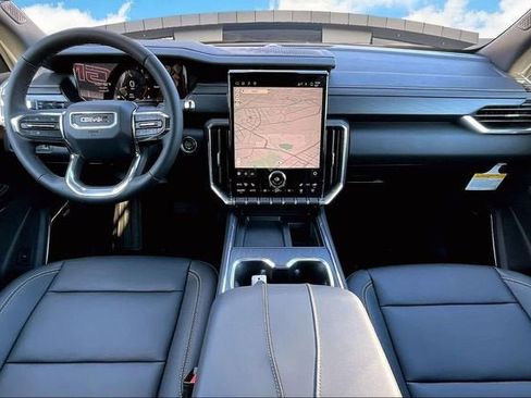 New 2026 GMC Acadia Elevation w/ Elevation Premium Package image 6