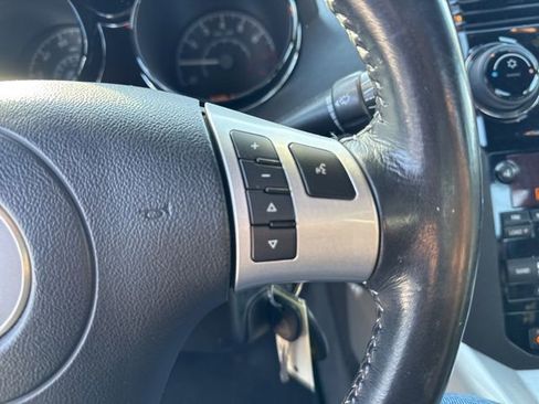 Used 2007 Saturn Sky w/ Premium Trim Pkg image 15