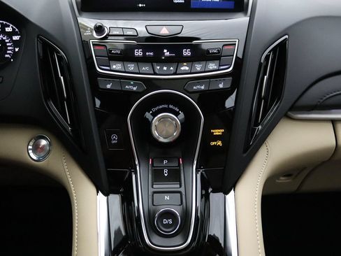 Certified 2023 Acura RDX w/ Technology Package AWD/4WD image 26