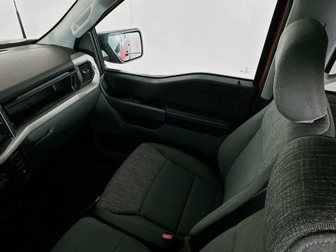 Used 2023 Ford F150 XLT AWD/4WD image 22