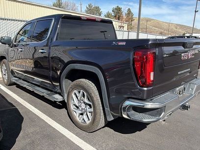 Used 2023 GMC Sierra 1500 SLT w/ SLT Premium Package