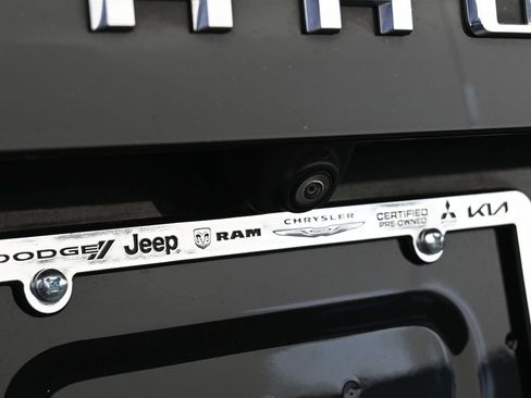 Used 2024 Chevrolet Tahoe LT image 37