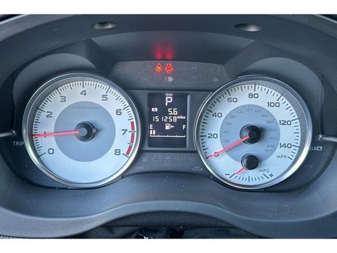 Used 2013 Subaru Impreza 2.0i Limited image 28