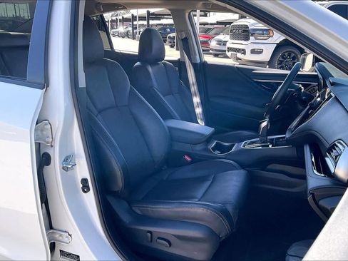 Used 2024 Subaru Legacy Limited image 9
