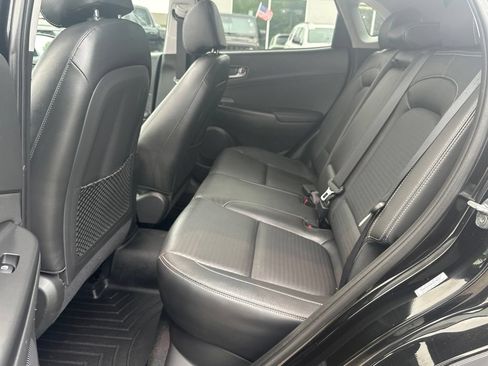 Used 2019 Hyundai Kona Ultimate FWD image 34