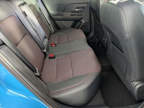Used 2025 Nissan Kicks SR FWD image 27